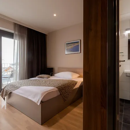 Hotel Florjanckov Hram