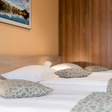 Florjanckov Hram 3* Lublana