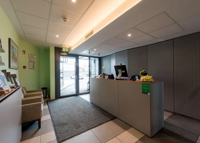 Hotel Florjanckov Hram 3*