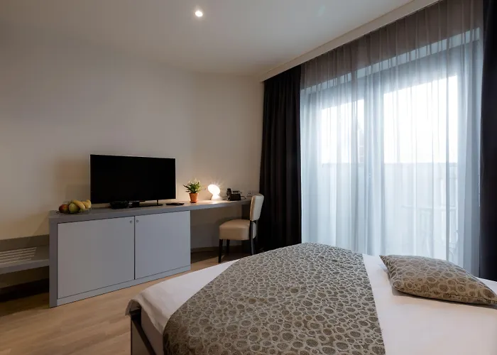 Florjanckov Hram Hotel 3*