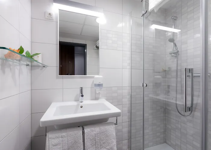 Florjanckov Hram Hotel 3*