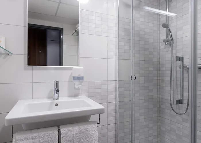 Florjanckov Hram Hotel