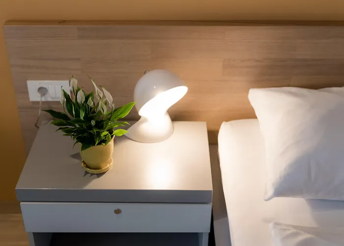 Hotel Florjanckov Hram 3*