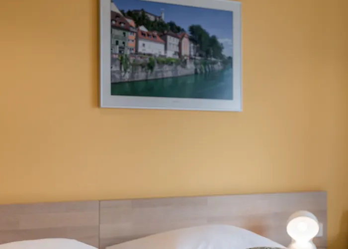 Hotel Florjanckov Hram 3*