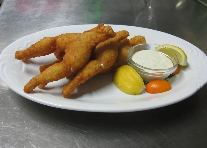 Florjanckov Hram Hotel Lublana