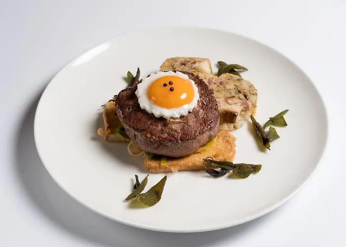 Florjanckov Hram Hotel 3*