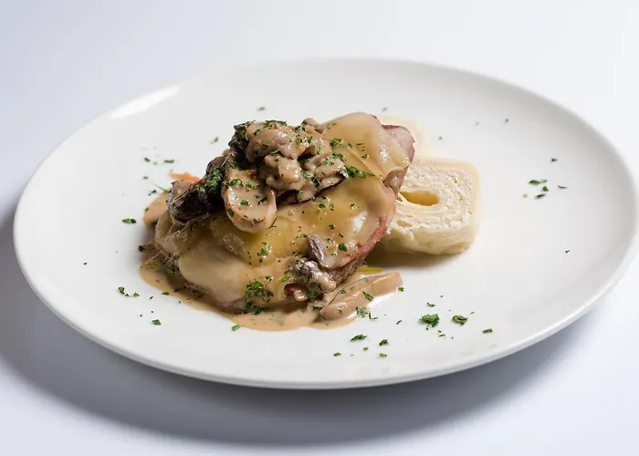 Florjanckov Hram 3* Lublana