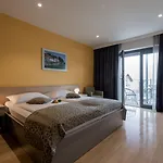 Florjanckov Hram Готель 3*