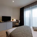 Florjanckov Hram Готель 3*
