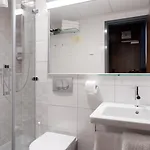 Florjanckov Hram Готель Любляна