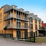 Готель Florjanckov Hram Любляна