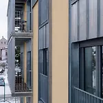 Florjanckov Hram 3* Любляна