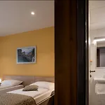 Florjanckov Hram Готель 3*