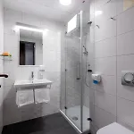Florjanckov Hram Hotel