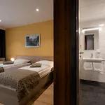 Hotel Florjanckov Hram Ljubljana