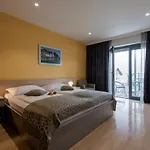 Florjanckov Hram Hotel Ljubljana