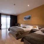 Hotell Florjanckov Hram 3*