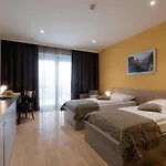 Florjanckov Hram Ljubljana