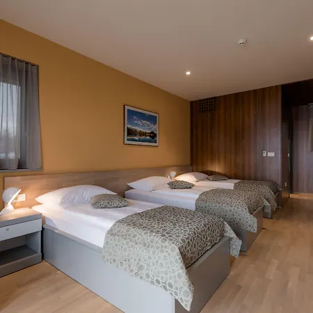 Florjanckov Hram Liubliana