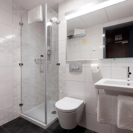 Hotel Florjanckov Hram Lublaň