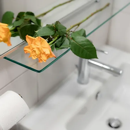 플로리안치코우 흐람 3*