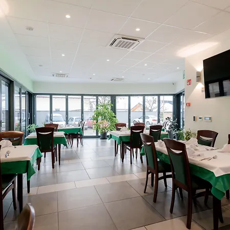 Florjanckov Hram 3* Liubliana