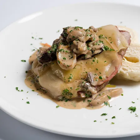 Florjanckov Hram 3* Liubliana