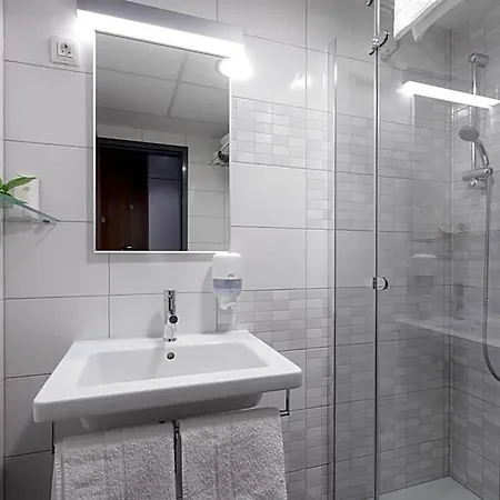 Florjanckov Hram 3* Ljubljana