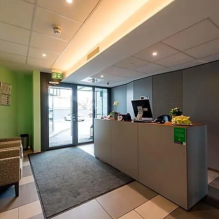 Florjanckov Hram 3* Ljubljana