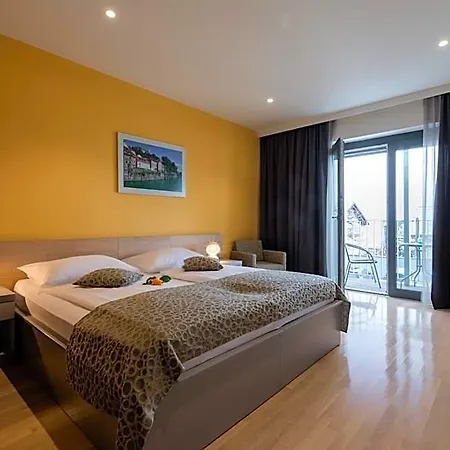 Florjanckov Hram Hotel Ljubljana