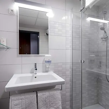 Florjanckov Hram 3* Ljubljana