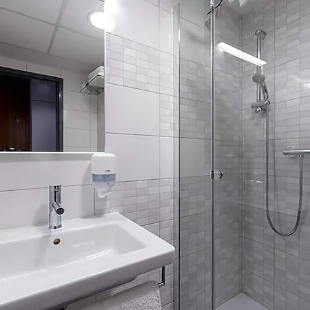 Florjanckov Hram Hotel
