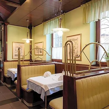 Florjanckov Hram Hotel