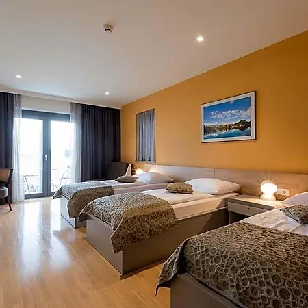 Hotel Florjanckov Hram