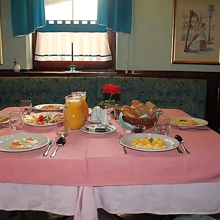 Florjanckov Hram Hotel