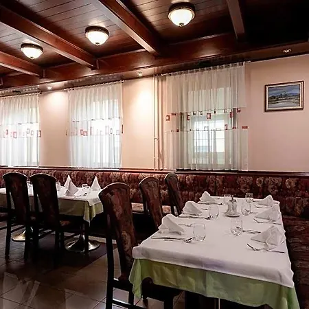 Florjanckov Hram 3* Ljubljana