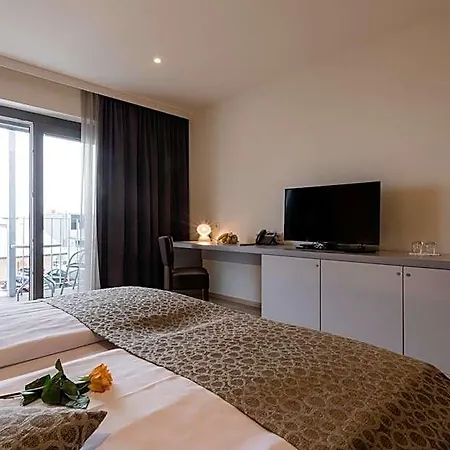Hotel Florjanckov Hram