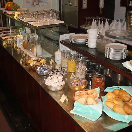 酒店 佛罗雅科夫哈姆酒店 卢布尔雅那
