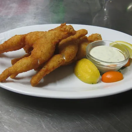 Florjanckov Hram Hotel Liubliana