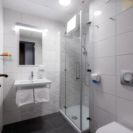 Florjanckov Hram Otel
