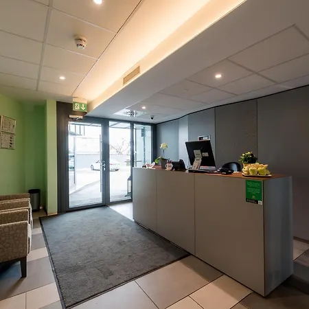 Florjanckov Hram Otel Ljubljana