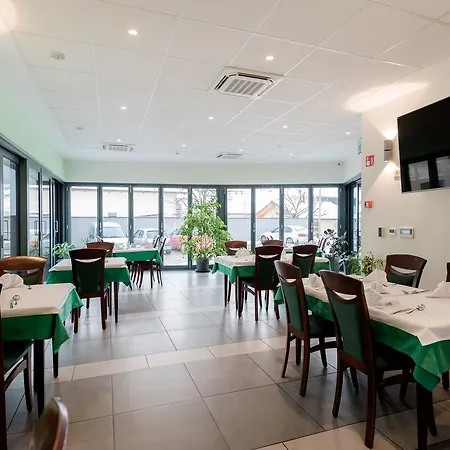 Otel Florjanckov Hram