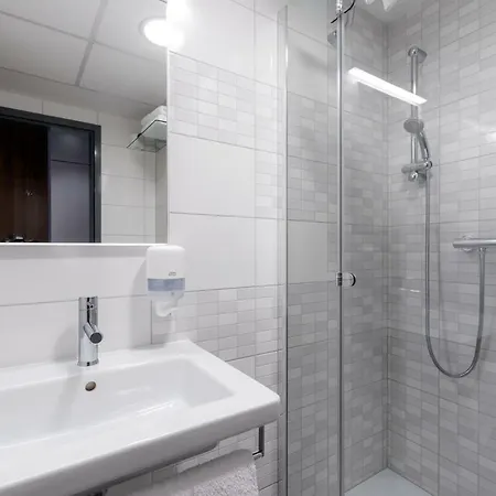 플로리안치코우 흐람 호텔