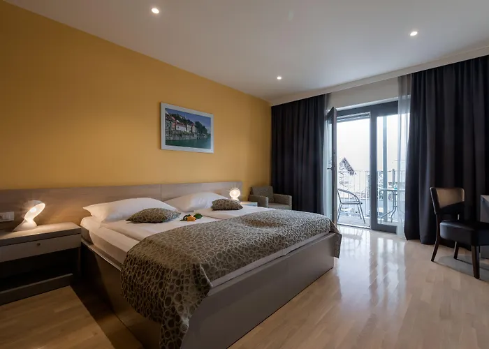 Florjanckov Hram Hotel 3*