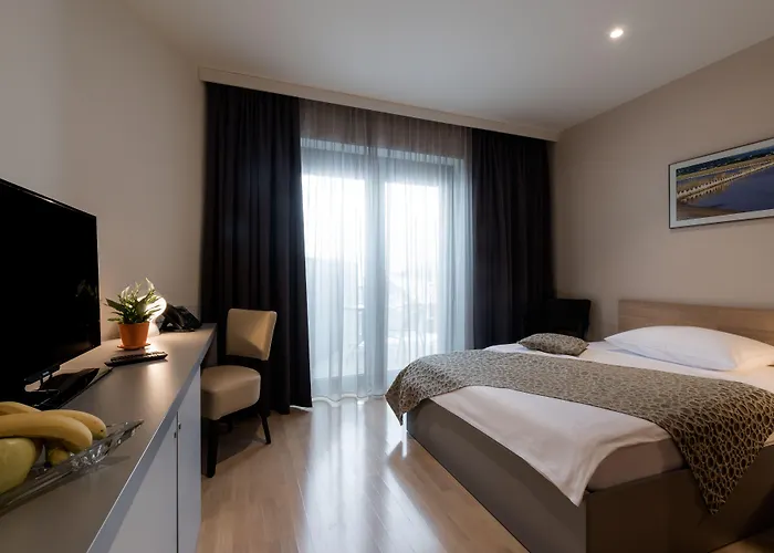 Hotel Florjanckov Hram 3*