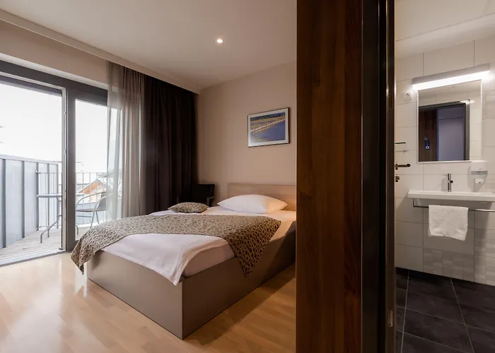 Hotel Florjanckov Hram