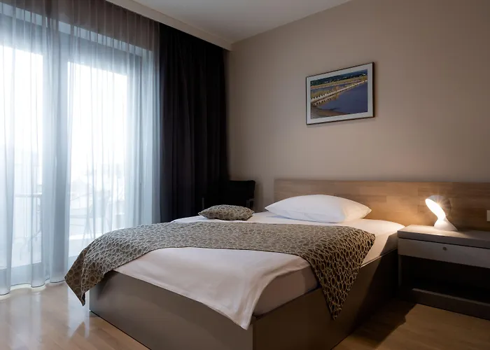 Florjanckov Hram Ljubljana