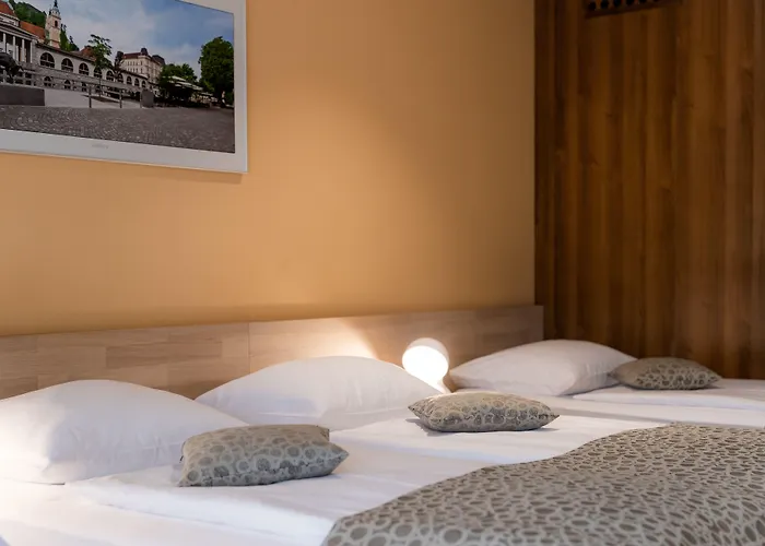 Hotel Florjanckov Hram