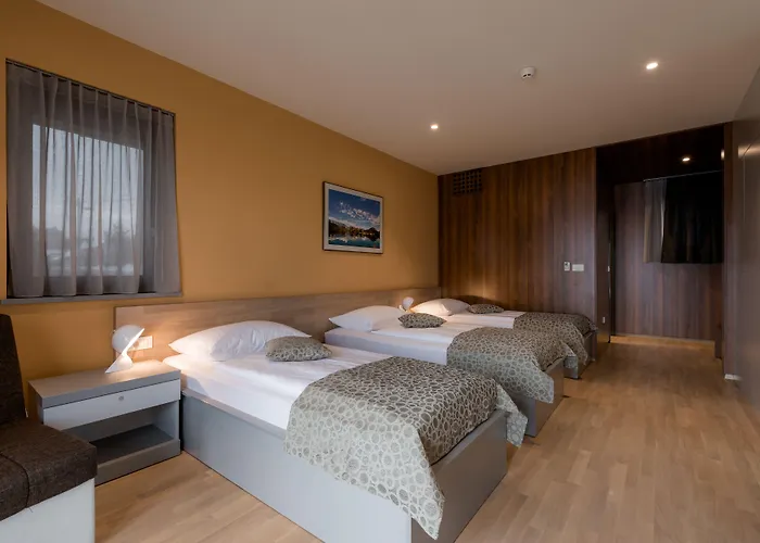 Florjanckov Hram Ljubljana