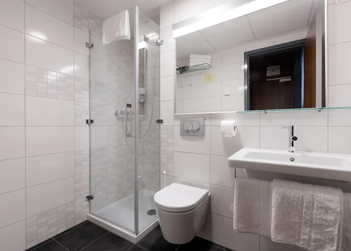 ホテル フロルヤンチコフ フラム リュブリャナ